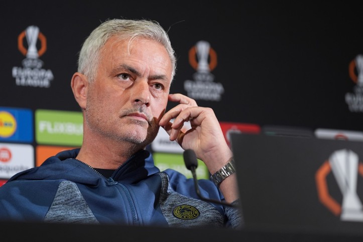 Mourinho'dan ilginç Icardi cevabı: Susup kabul ediyorum