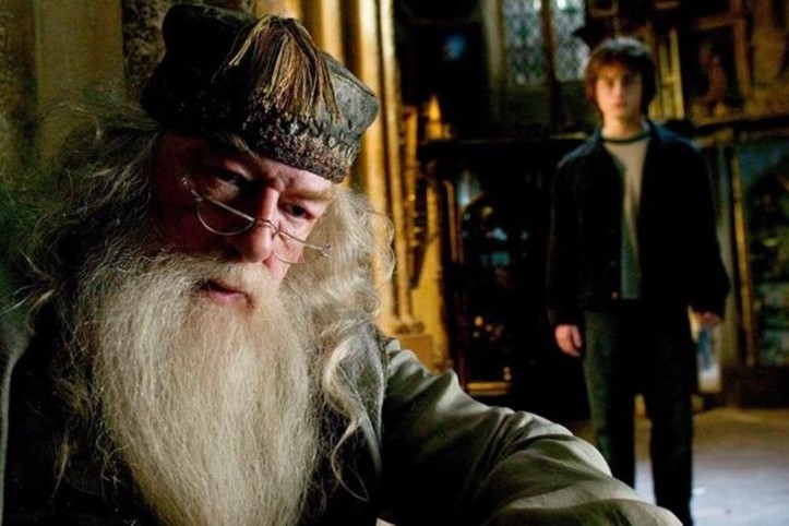 Harry Potter dizisinde ‘Dumbledore’u canlandıracak isim belli oldu