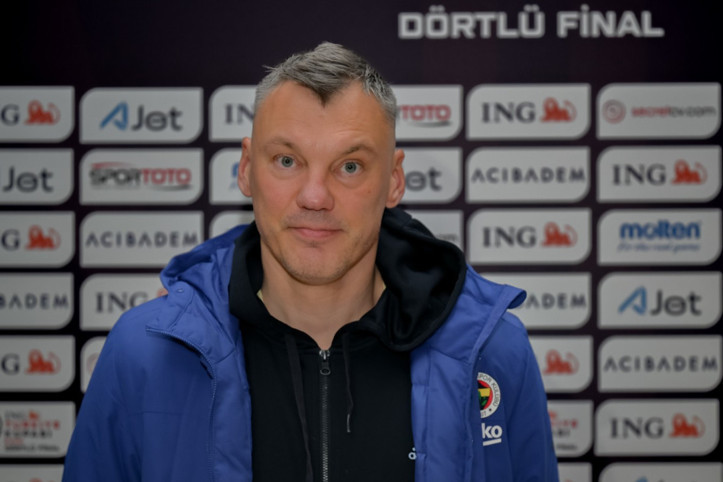 Jasikevicius, derbi kazanmanın formülünü verdi