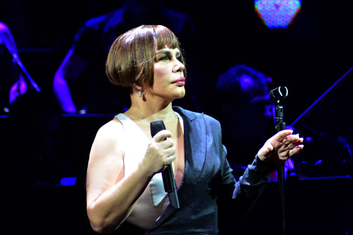 Emel Müftüoğlu paylaştı: Sezen Aksu uzun süre sonra görüntülendi