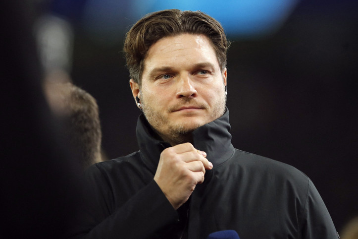 Edin Terzic için Premier Lig fırsatı