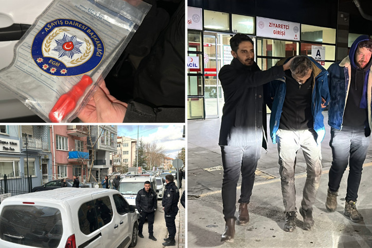 Eşini tornavidayla 18 yerinden yaralamıştı: 4 akrabasını daha öldürecekmiş