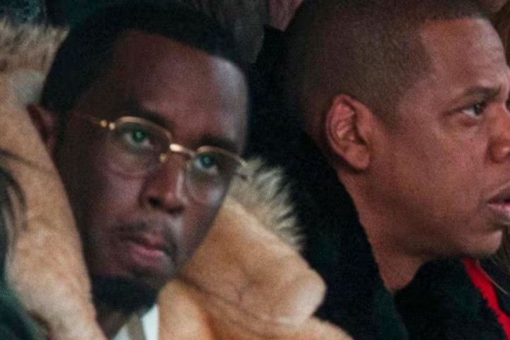 Jay-Z ve Diddy'yi cinsel istismarla suçlayan kadın davasını geri çekti