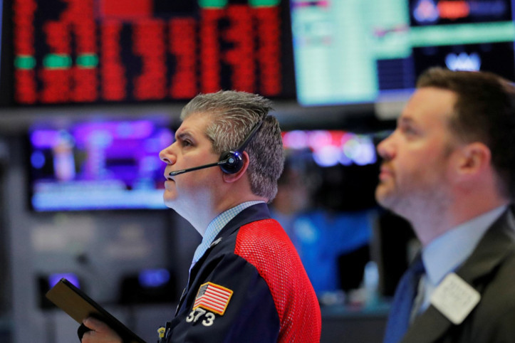 Piyasaların gözü bütçe ve faizde