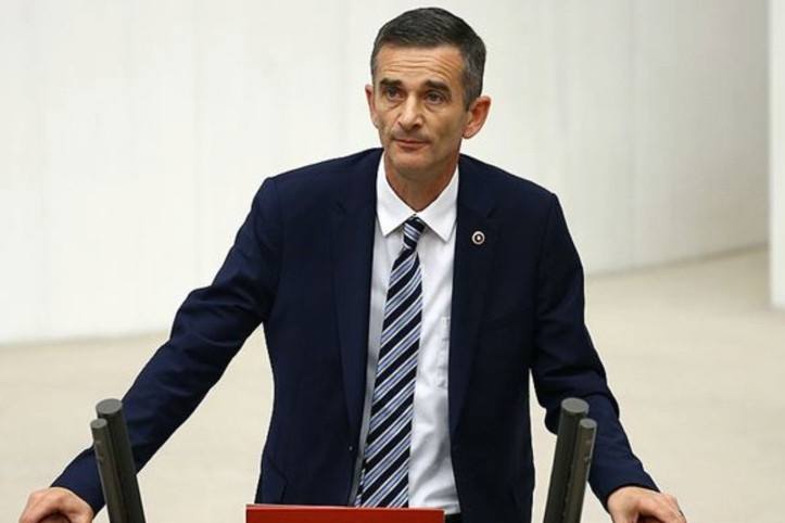 Ümit Dikbayır'dan Erdoğan'a Halil Konakçı uyarısı