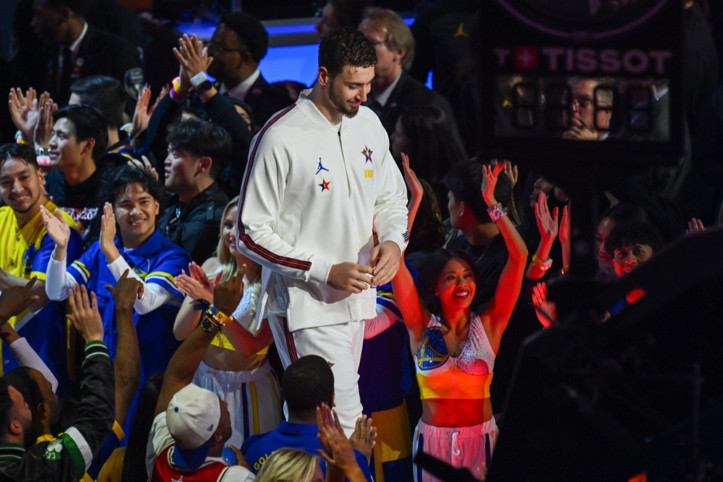 Alperen Şengün NBA All-Star'da sahne aldı: Efsaneden 'Türk terminatör’ övgüsü