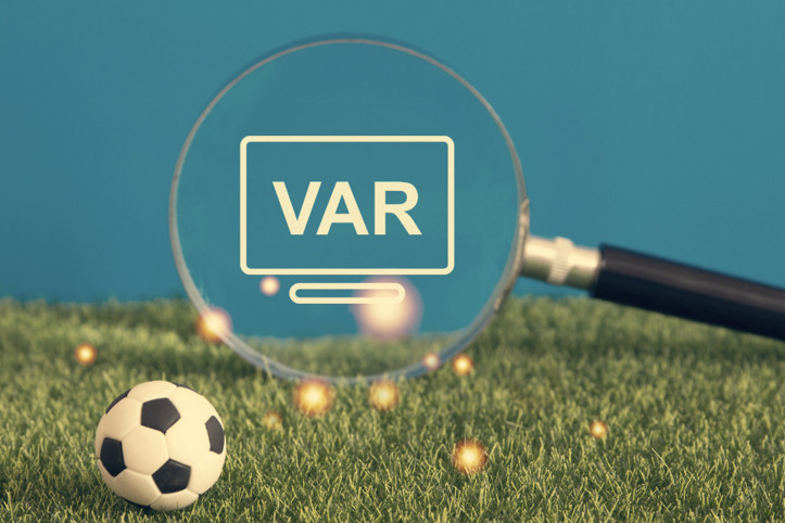 Çaykur Rizespor - Galatasaray maçının VAR hakemi açıklandı