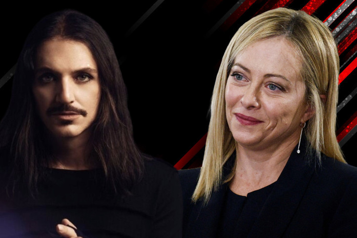 Placebo’nun solisti Brian Molko, Meloni’ye hakaretten yargılanacak