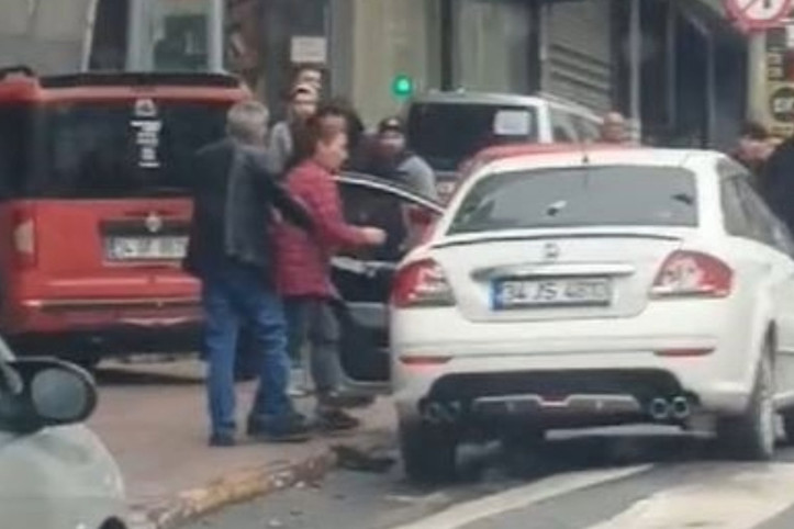 Zorla çektirdiği kredinin taksitini ödemeyen kocaya sürpriz: Perte çıktı