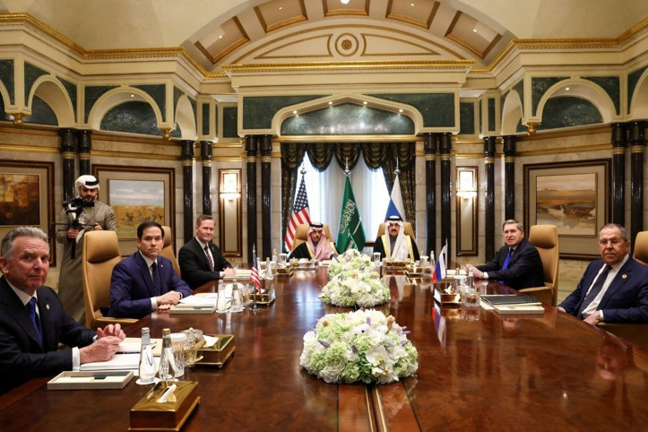 Dünyanın gözünü çevirdiği zirve bitti: Uzun ve zorlu yolculuğun ilk adımı