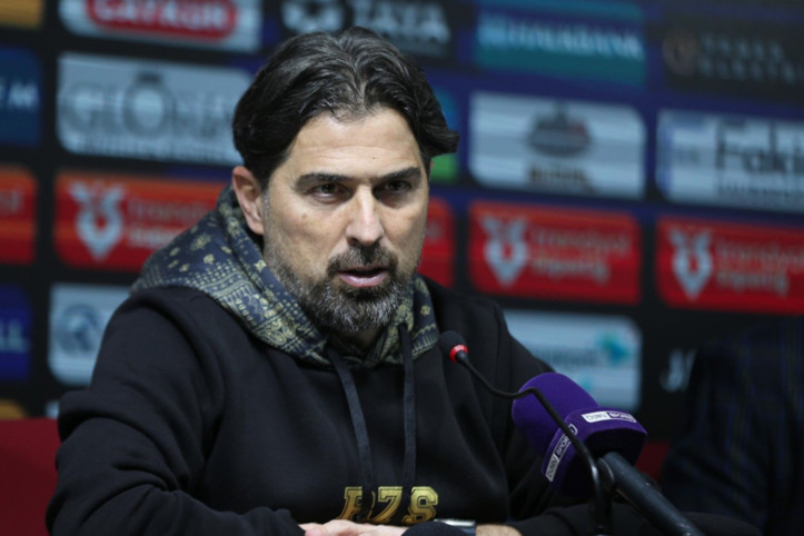 Çaykur Rizespor'dan İlhan Palut duyurusu