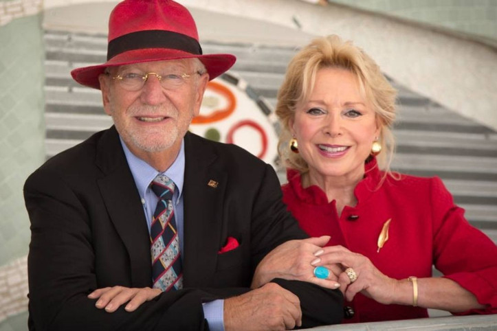 Sosyeteyi karıştıran boşanma davası