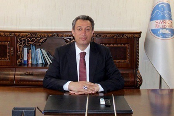 Yeniden Refah Partisi: Ebubekir Irmak Yüksek Disiplin Kurulu'na sevk edildi