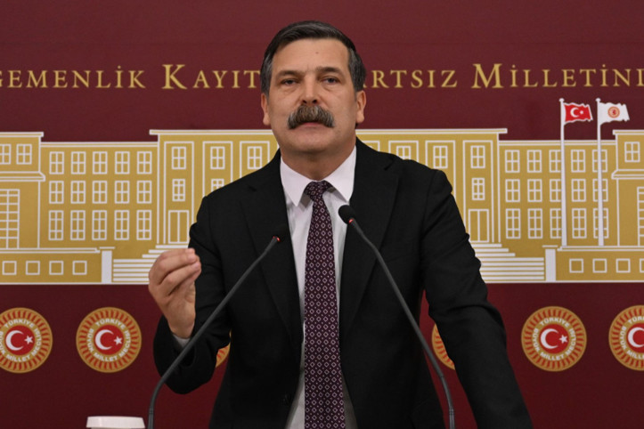 TİP'ten Bahçeli'nin önerisine: Buz gibi bölücülük