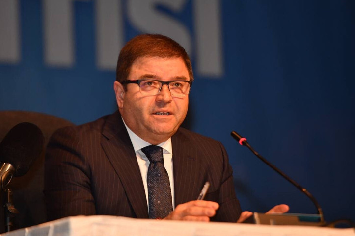 Ali Kılıç hakim karşısında