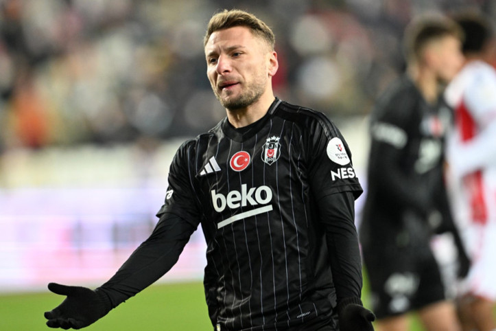 Ciro Immobile, Lazio aşkını anlattı: Unutulmaz