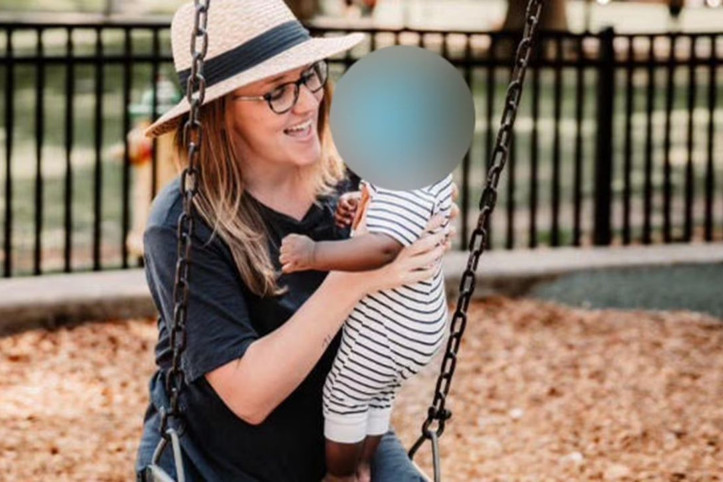 Tüp bebek krizi: Dokuz ay bilmeden başkasının çocuğunu taşıdı