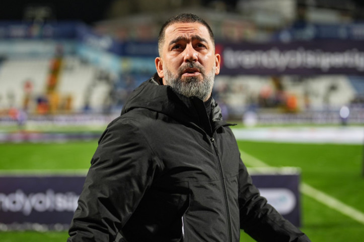 Arda Turan: Bizi kolay günler beklemiyor