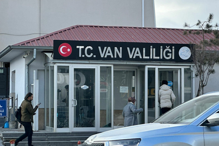 Van'da havai fişek satışı yasaklandı