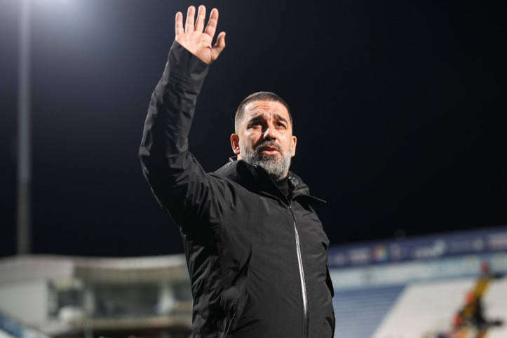 Eyüpspor’dan net açıklama: ‘Arda Turan’a teklif gelirse…’