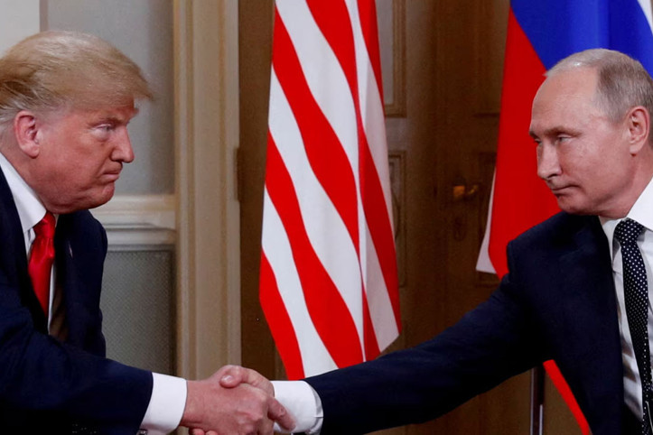 Trump 'geri dönüş' ateşini yaktı: Rus takımlarının spor ambargosu kalkıyor mu?