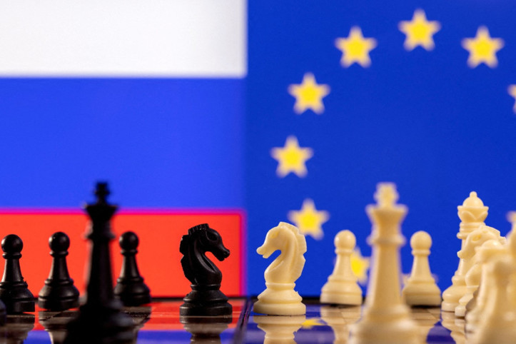 AB'nin Rus rezervlerine çökme planı zora girdi