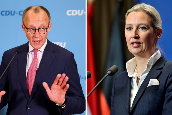 Almanya’da yeni dönem: Türkler seçim sonrası endişeli