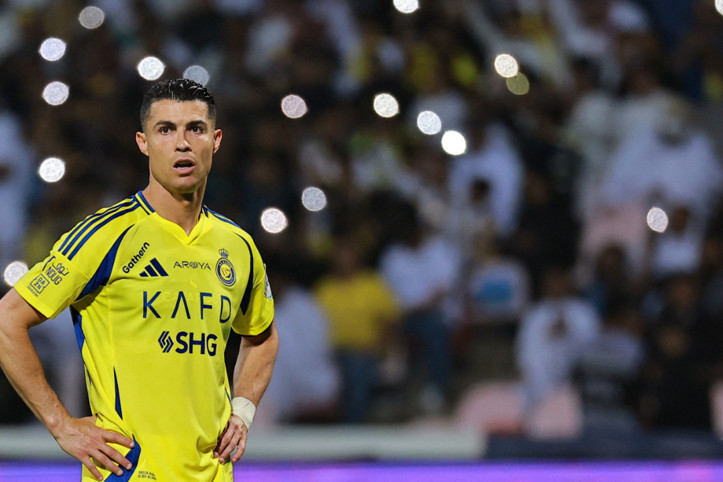 Ronaldo'dan Mane'ye büyük jest: Herkesi şaşırtan hareket