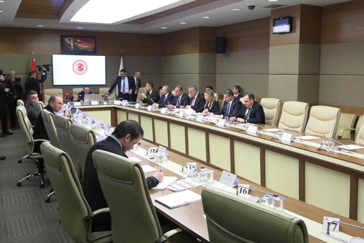 Bakan Yardımcısı Alpaslan: Yanan otel hakkında 5 kez idari yaptırım uygulanmıştır