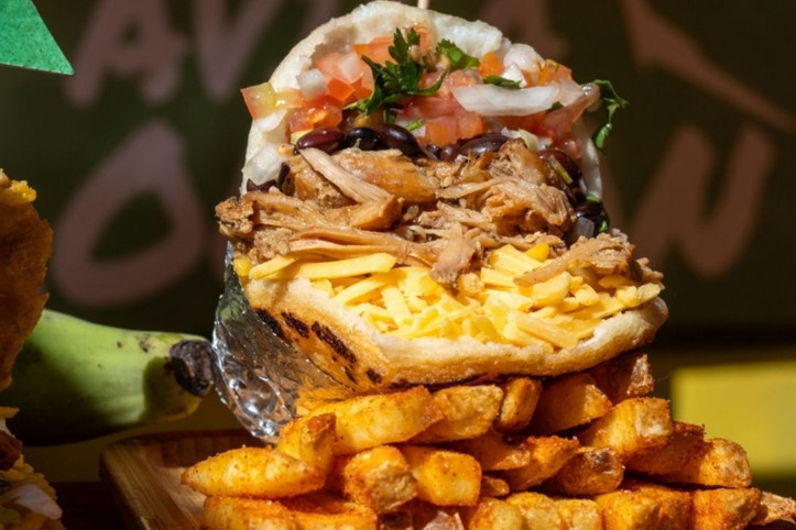 İklim değişikliğine çözüm: Daha az döner yiyin