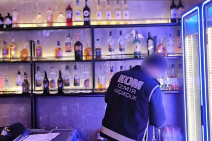 Sahte içkiden iki ayda 152 ölü