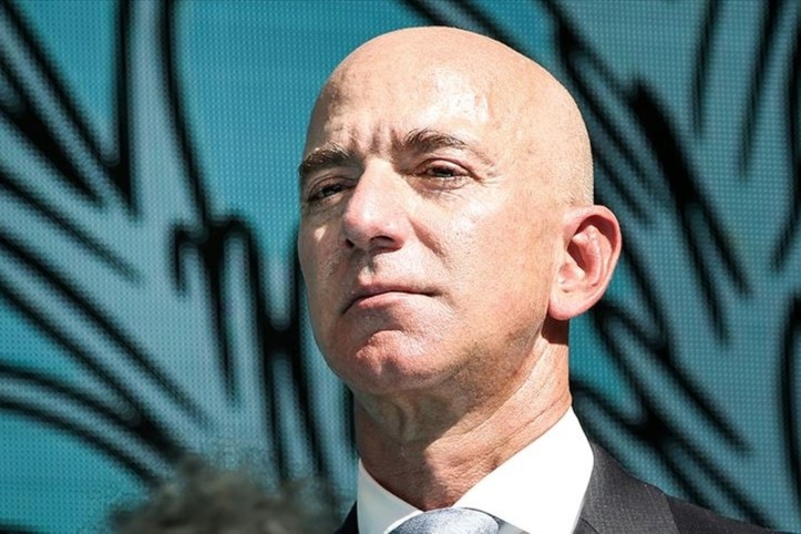 Bezos'un gazetesinde büyük değişim: Editör işi bıraktı