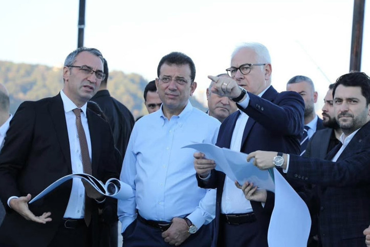 CHP ayağa kalktı: Operasyonun zamanlaması manidar, korkuları büyük