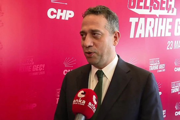 CHP'li Başarır: Komutanlar ana muhalefet liderine dava açamaz, açmamalı