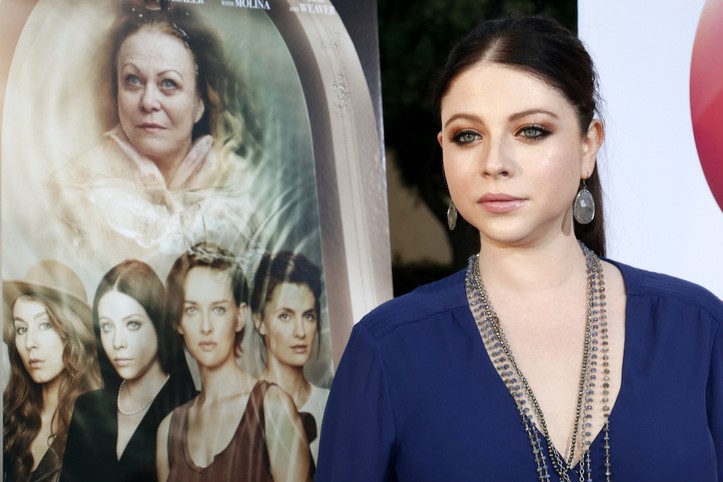 Evinde ölü bulunan Michelle Trachtenberg son paylaşımlarıyla mesaj mı verdi