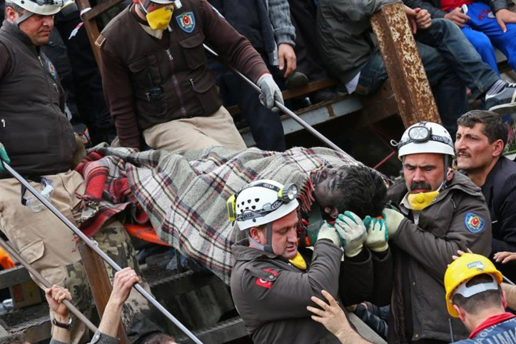 Soma davasında savcı ceza artırımı istedi