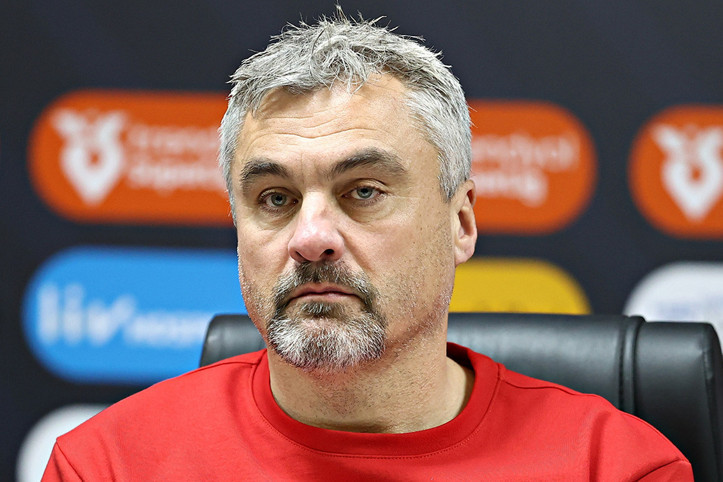 Reis’ten hakem açıklaması: "Türkiye’de iyi hakemler var"