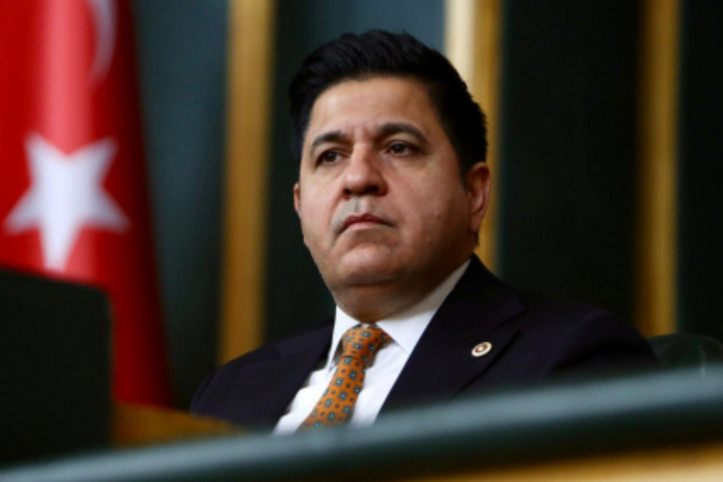 Bülent Kaya: Bu ülkeyi gri listeye sizin uygulamalarınız soktu