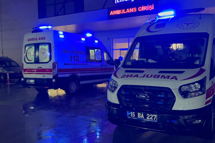 Katil 14 yaşında: Karnındaki bebek can verdi