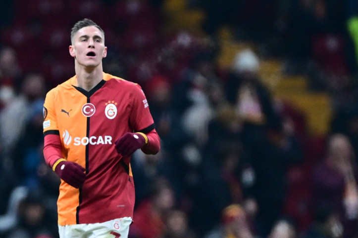 Tahkim Kurulu, Galatasaray'ın Sallai itirazını reddetti