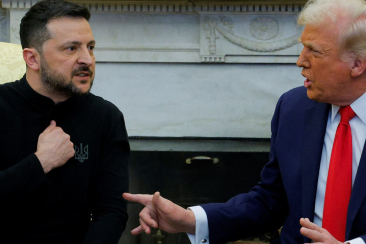 Almanya: Yeni bir gaddarlık dönemi başladı