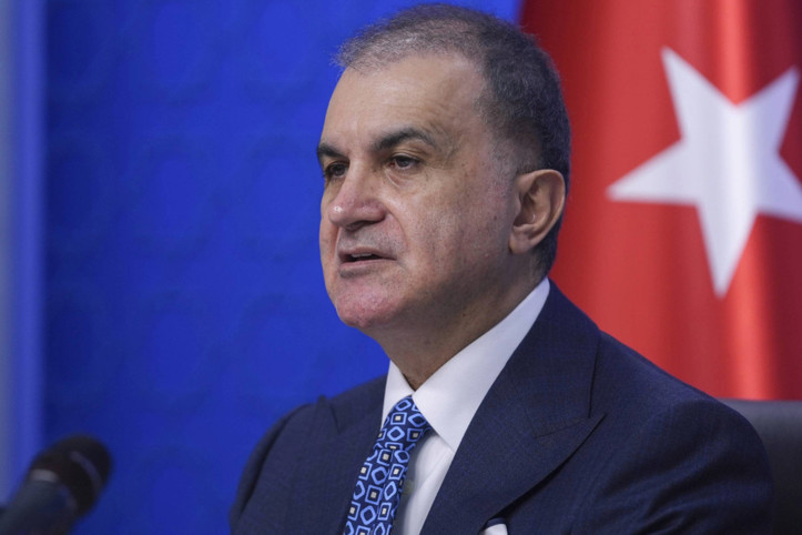 AKP'den çözüm süreci açıklaması: Herhangi bir pazarlık yoktur