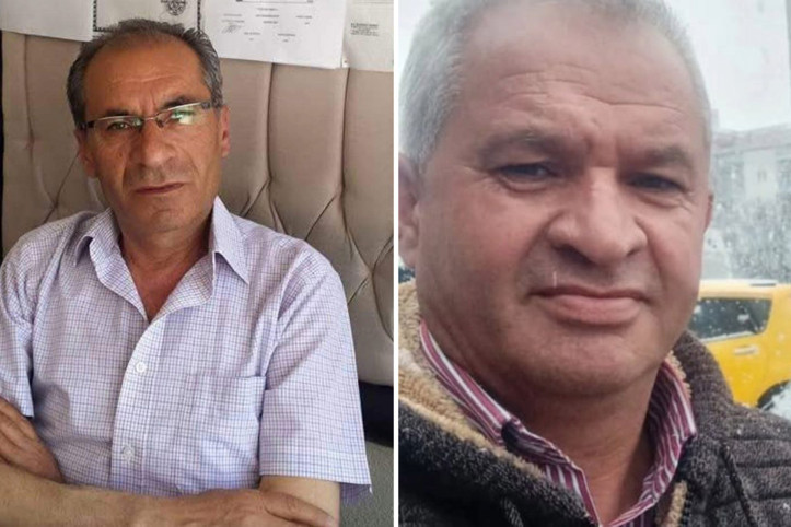 Ağabey ve kardeş 2 saat arayla hayatını kaybetti