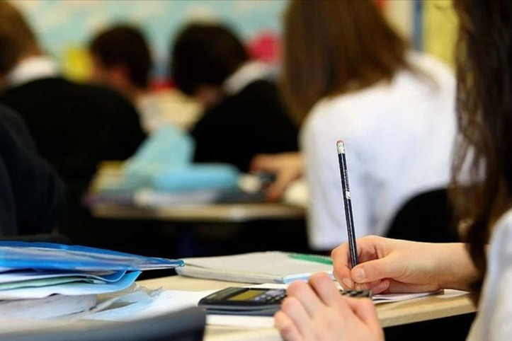 Küçük kız 2 sayfalık mektupla 4 yıllık tacizi anlattı