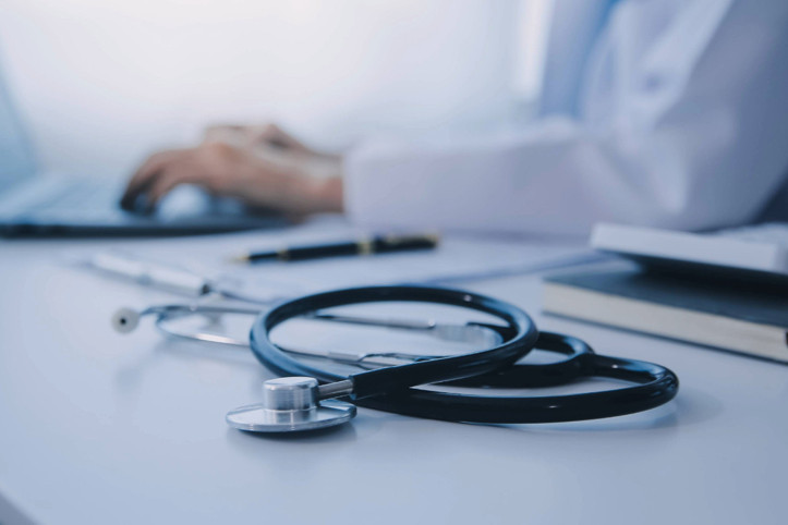 Niğde'de hastanede doktora saldırı