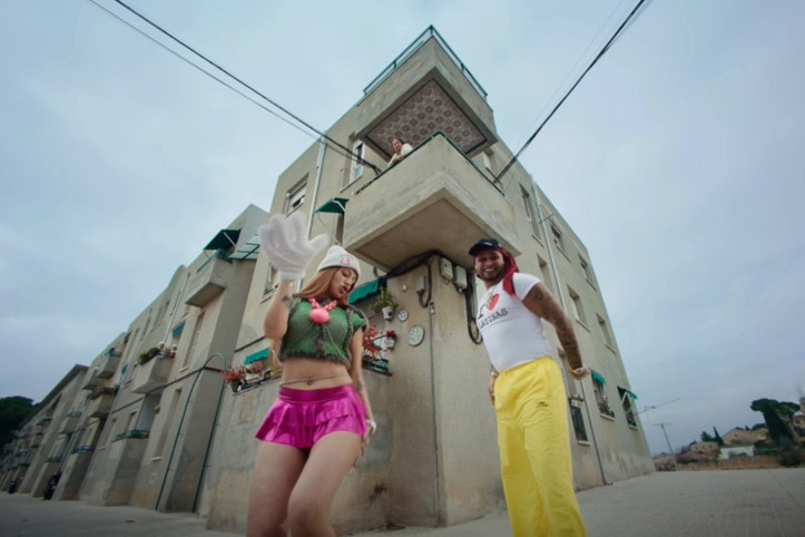 Alizade ve Lvbel C5'in klibi hakkında inceleme başlatıldı