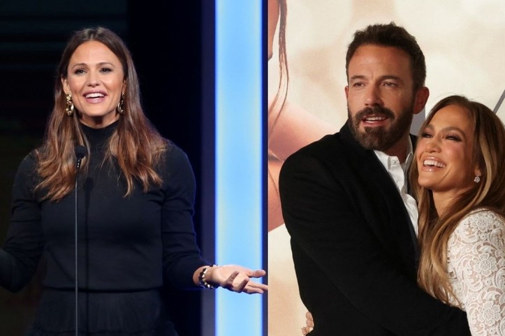 Jennifer Lopez'den yeni ayrıldı: 'Ben Affleck ilk eşine dönmek istiyor' iddiası