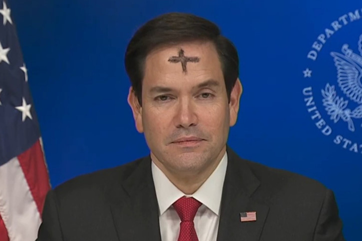 Havana'dan Küba kökenli ABD Dışişleri Bakanı'na tepki