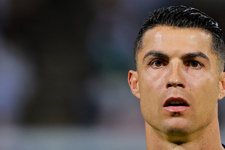 İran Büyükelçiliği açıkladı: Ronaldo kırbaç cezası aldı mı?
