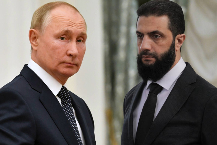 Rusya'dan Suriye'ye para sevkiyatı